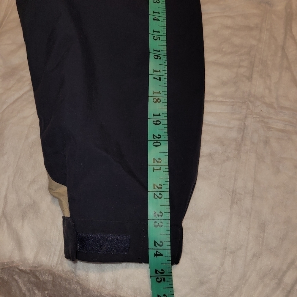 Timberland Weather Gear Jacket Coat Vintage Men's sz XL - Picture 16 of 16